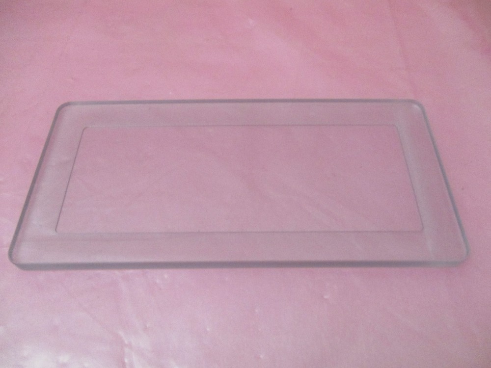 APPLIED 8330, WINDOW, LOADLOCK, FRNT. 411293