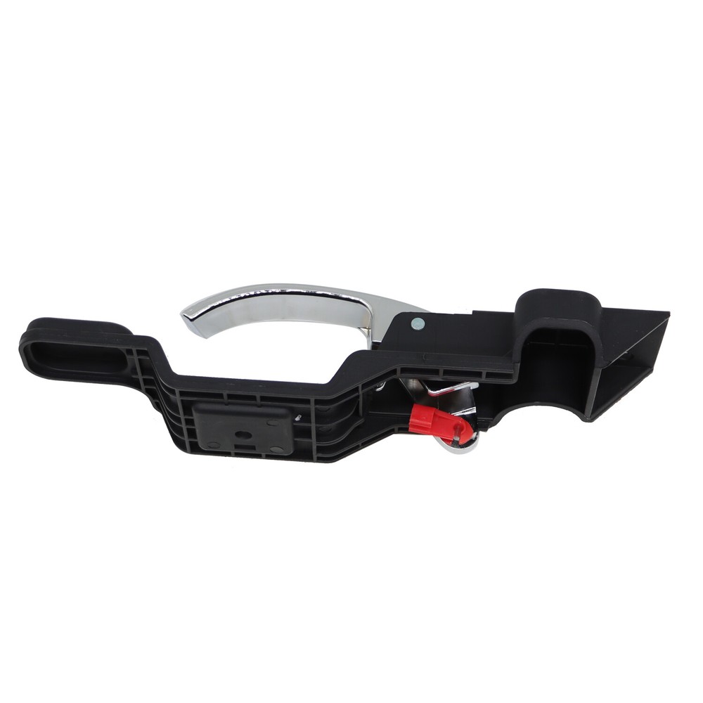 For Dodge Challenger 08-14 Front Left Driver Inside Interior Door Handle Chrome