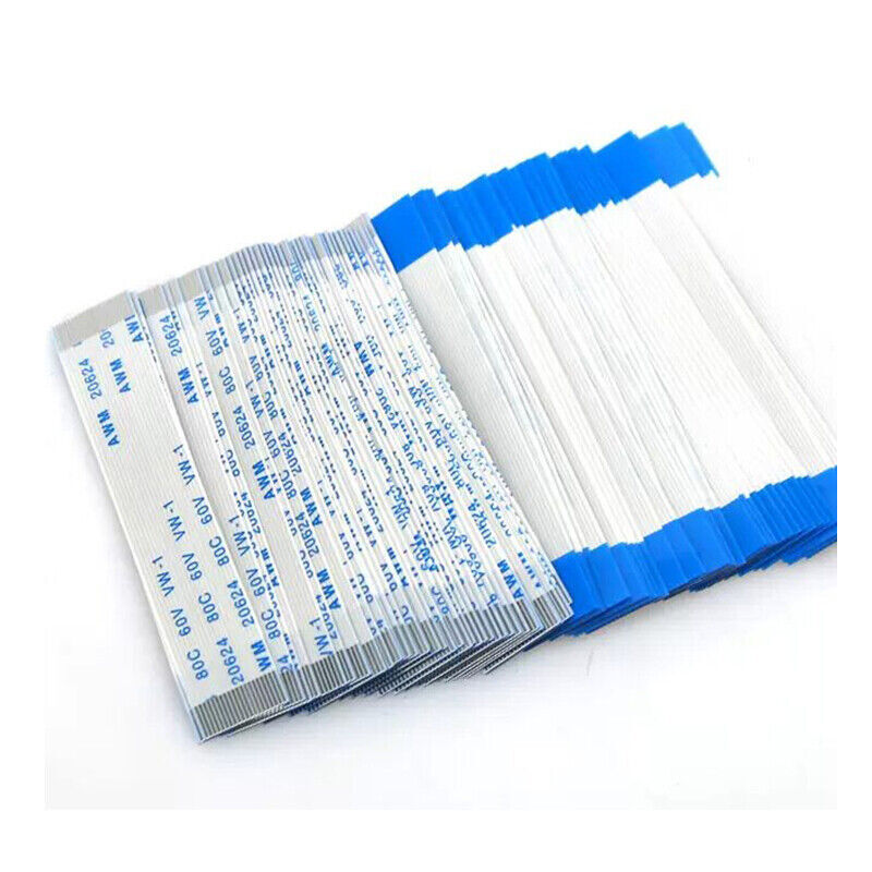 Flexible Ribbon Cable Flat Wire PCB Board Transmission FFC