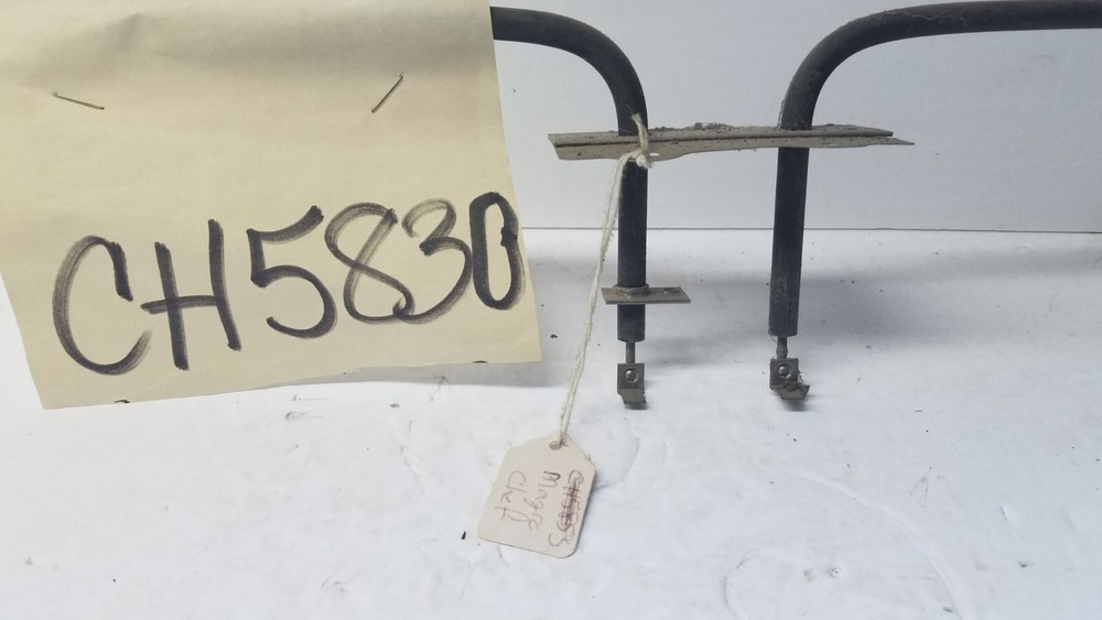 CH5830 Chromalox Discontinued Range Element