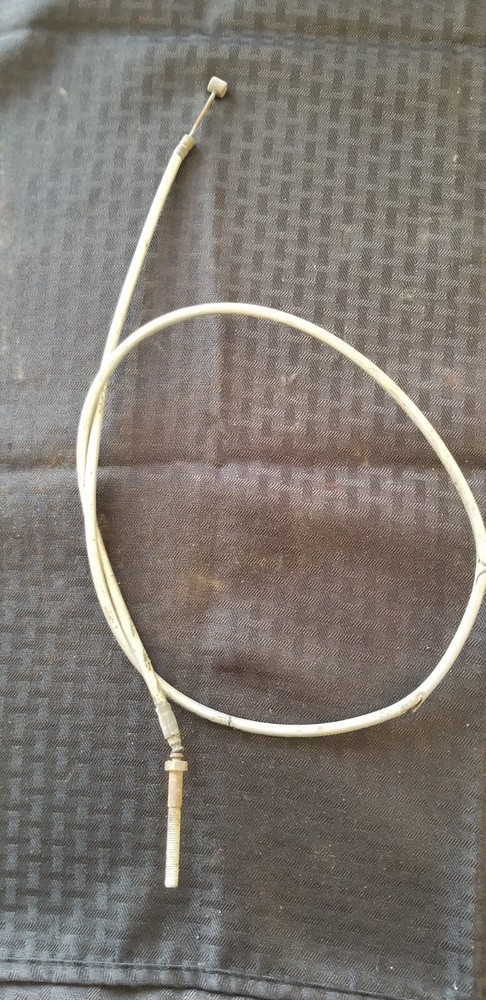 Honda Cub C100 Brake Cable ♻️
