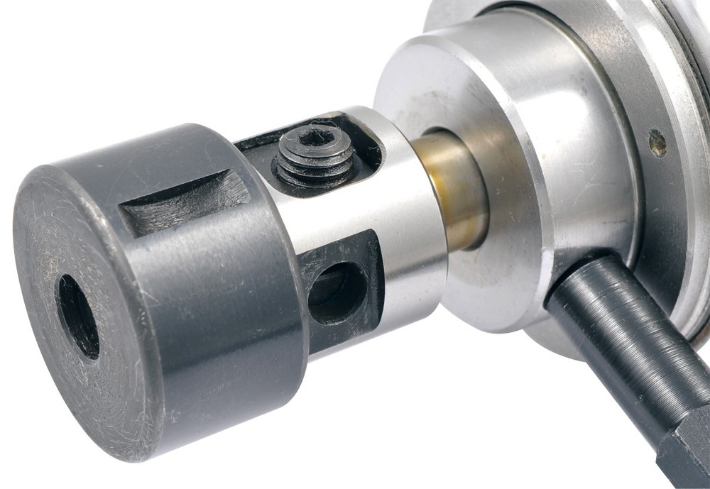 HHIP MT3 REVERSIBLE M3-M12 TAPPING ATTACHMENT KIT (3906-1500)