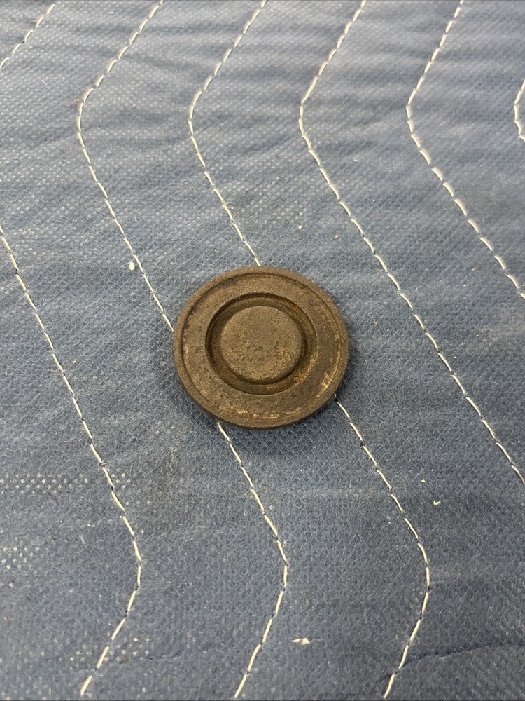 Whirlpool inner surface burner cap W10856611