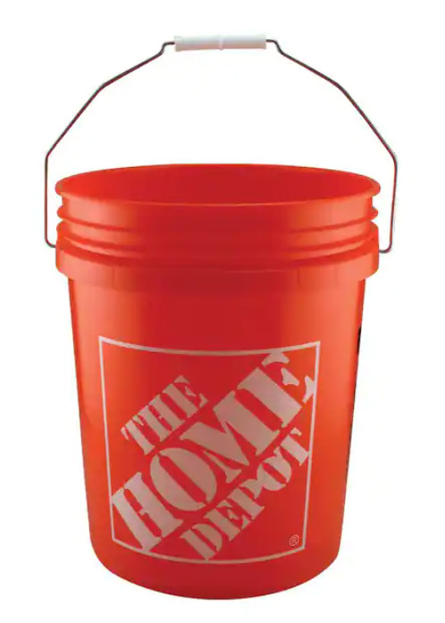 5 Gal. Homer Bucket (3-Pack)