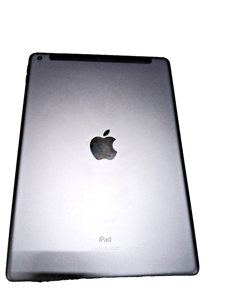 apple ipad 8th generation 32gb cellular
