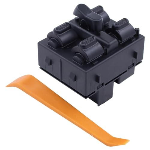 Front Driver Master Power Window Switch for Chrysler PT Cruiser 2006-2010
