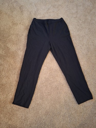 Banana Republic Pull On Ankle Pant