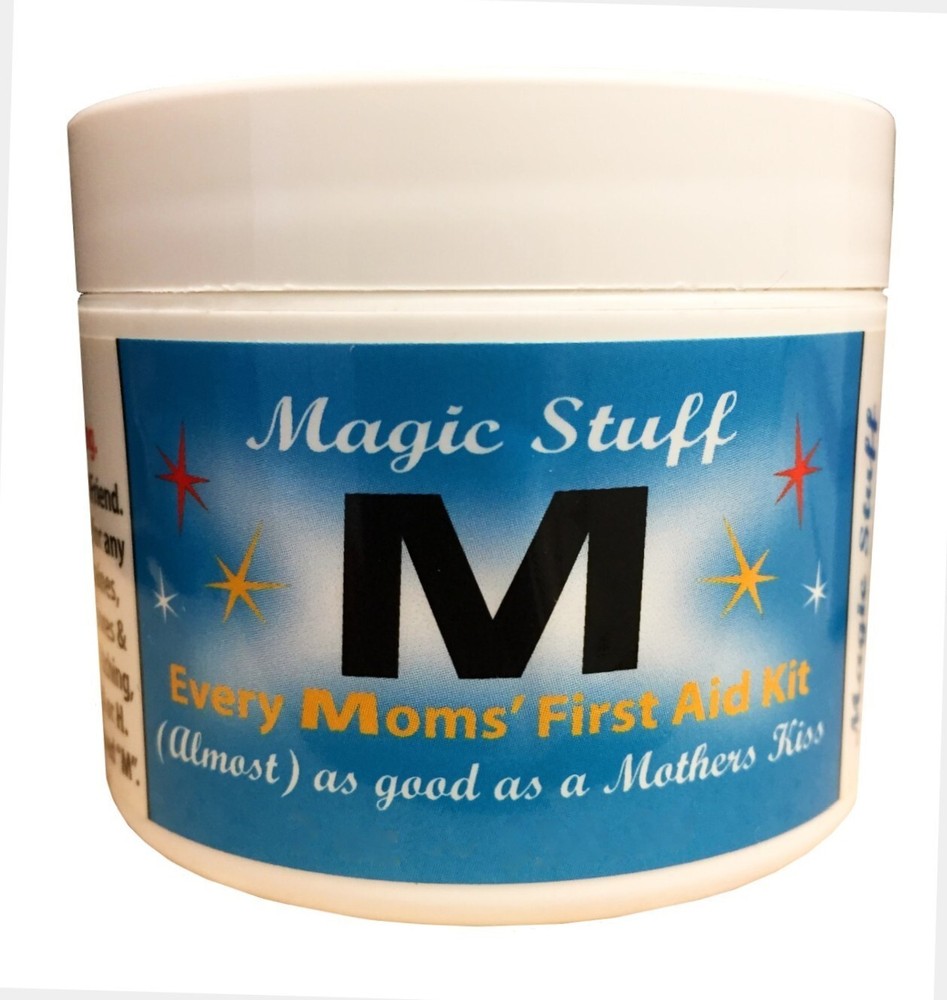 Magic Stuff 2 oz (3 pack)