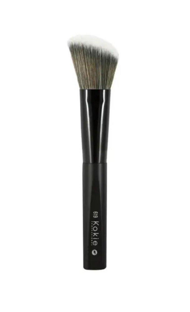 Kokie Precision Blush Brush BR619