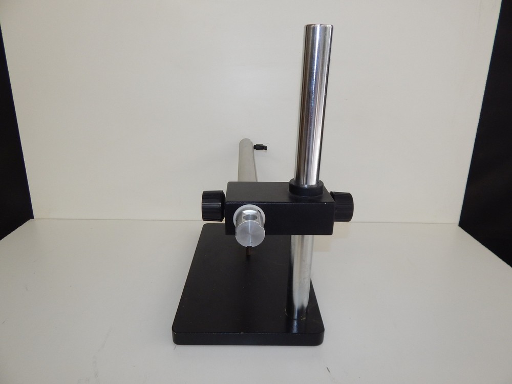 MICROSCOPE HEAVY DUTY BOOM STAND (GEV41)