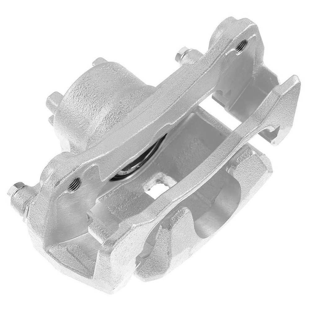 Front Left Right Brake Calipers w/ Brackets for Sebring Stratus Eclipse Galant