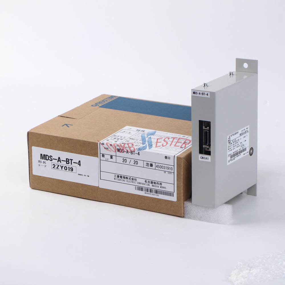 Mitsubishi MDS-A-BT-4#