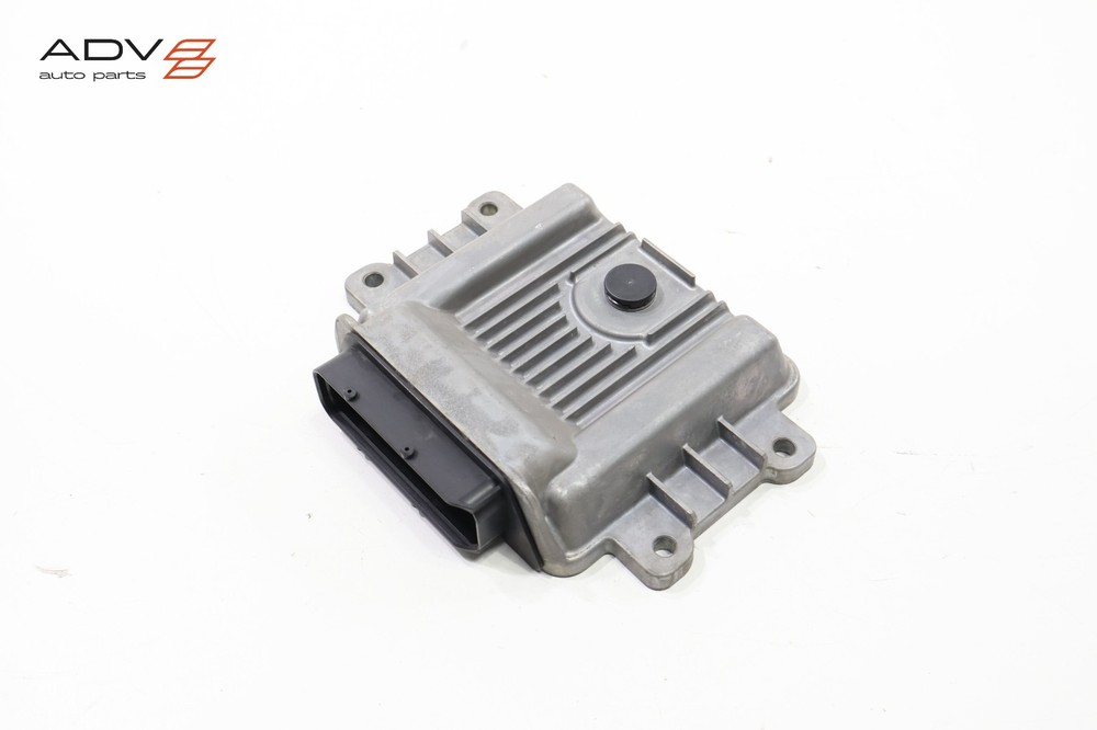 2018 VOLKSWAGEN TIGUAN TRANSMISSION COMPUTER CONTROL MODULE TCM OEM