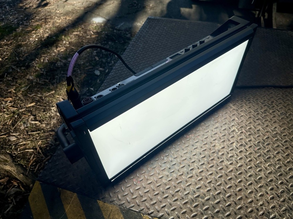 Litepanels Gemini 2x1 Soft