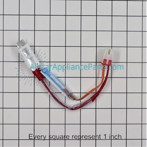 LG Refrigerator Temperature Sensor 6615JB2005R