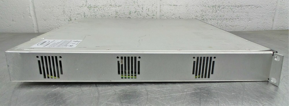 Harris Predator II MultiViewer, 8 dvi inputs, 2 outputs hd-sdi