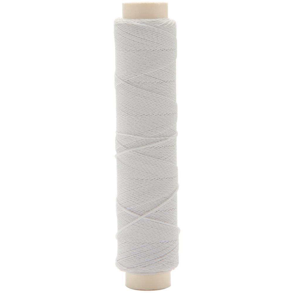 Elastic Cast on Cord for Machine Knitting & Sewing cast