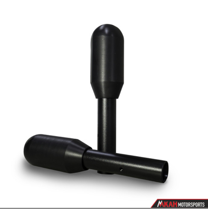 Universal BMW Delrin Shift Knob