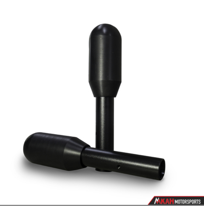 Universal BMW Delrin Shift Knob