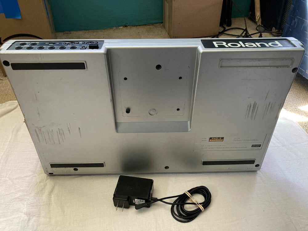 Roland Octapad PAD-8