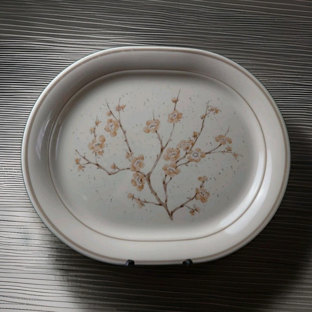 Corning Cornerstone Oval Serving Platter