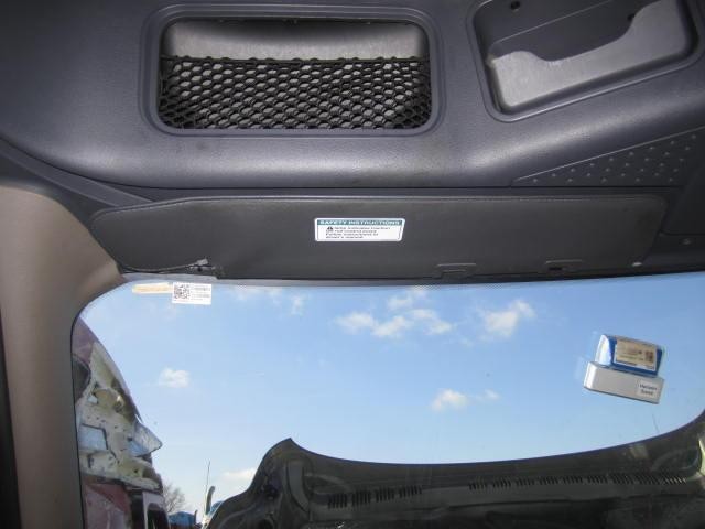 Replaces 2017 FREIGHTLINER CASCADIA 125 INTERIOR SUN VISOR ,  MD