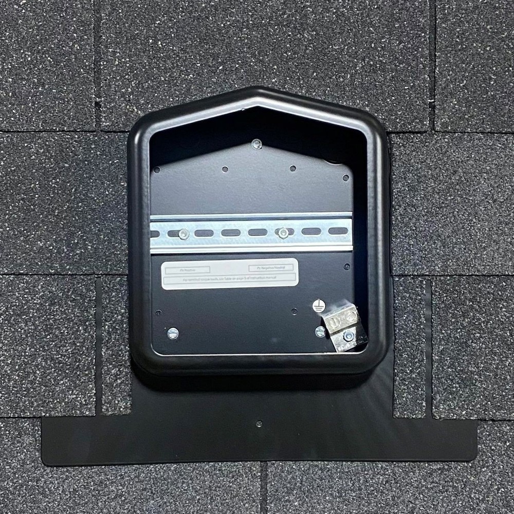 Soladeck 0799-2B Solar Mounting and Racking Hardware