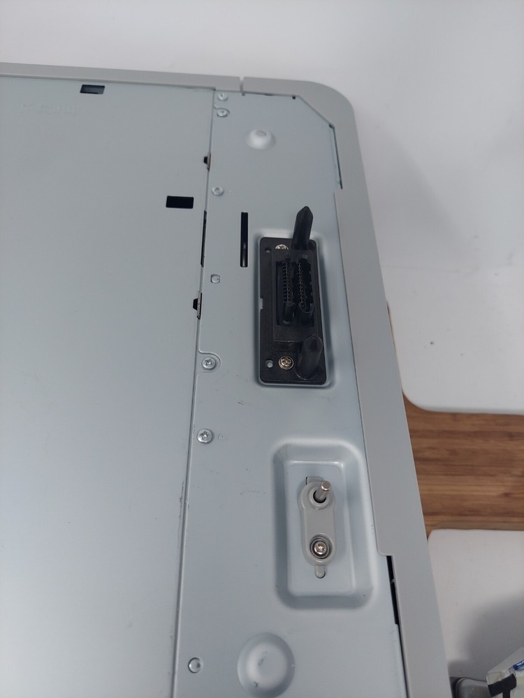 Open box Samsung ML-S5012A Second Cassette Feeder