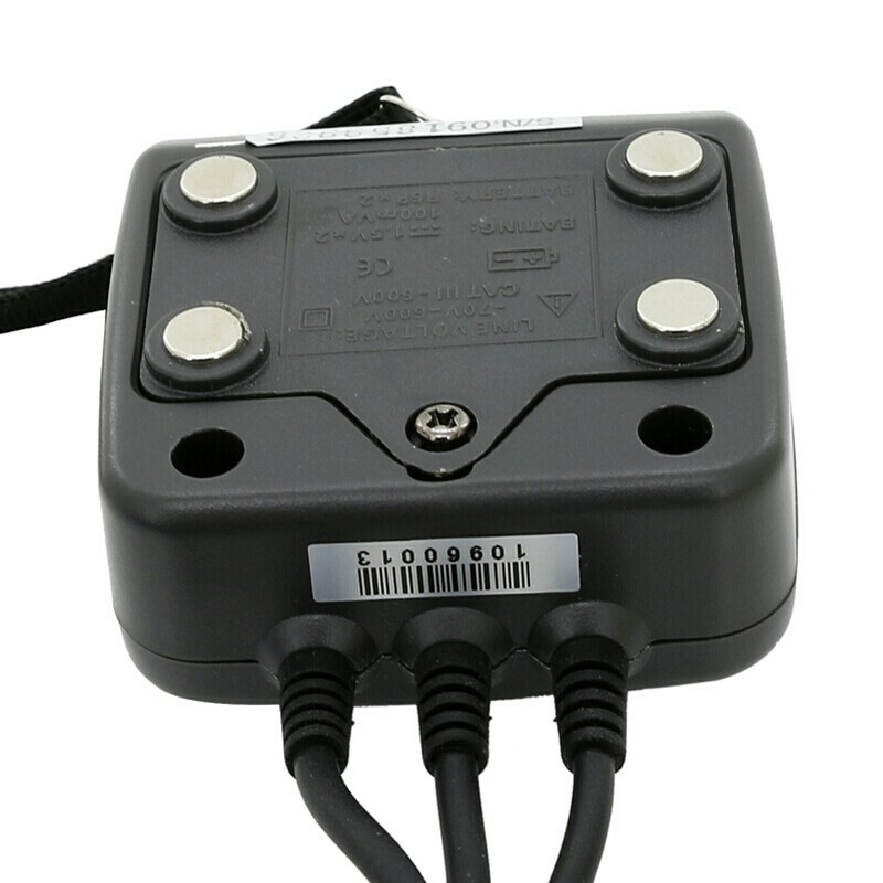 VICTOR 850C Non-contact Phase Sequence Detector