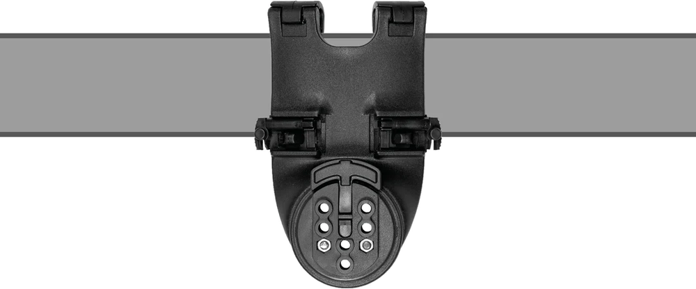 Vega- Belt Loop Rig-8K25