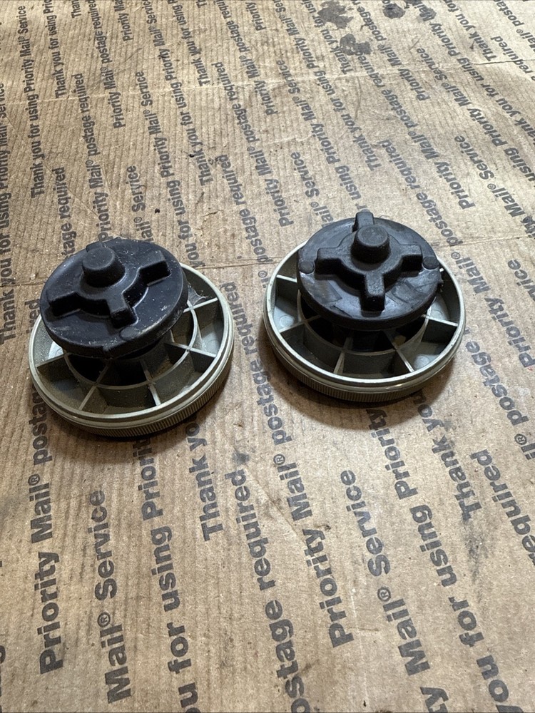 Furuno Radar Display Large Mounting Knobs