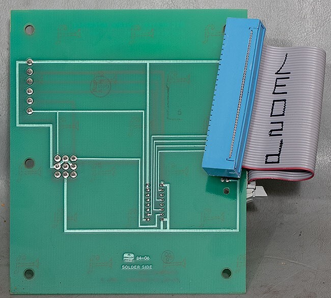 NEW ASM PN: 03-108061D01 DTC Heater Control Interface PCB Board