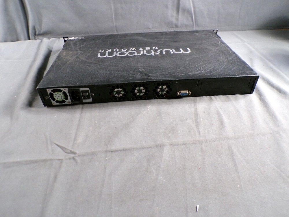 MUSHROOM AI2-5136-174904 NETWORK