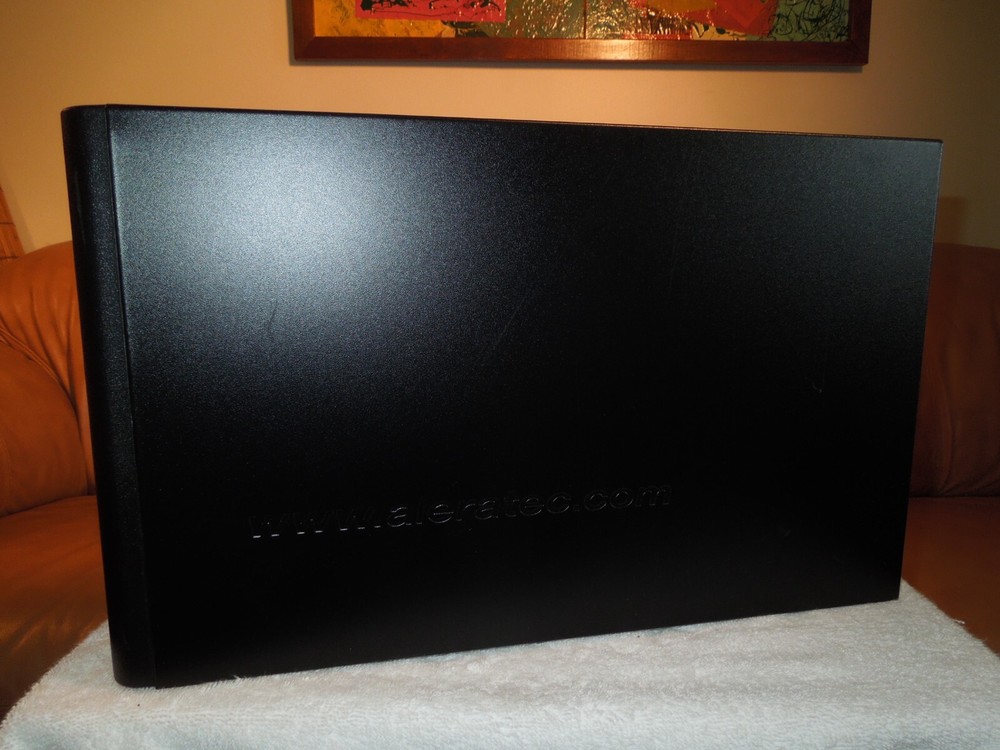 Aleratec 1:3 DVD / CD High Speed Copy / Duplicator Cruiser