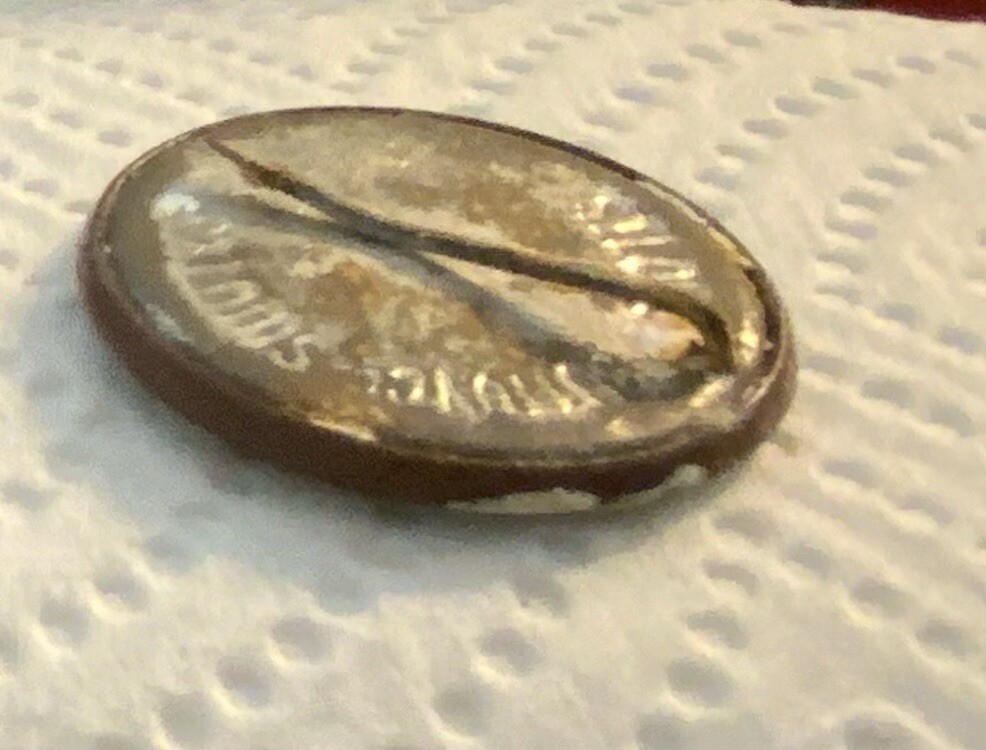 Pin Back-Political-Wm (William) McKinnley - Button Co.