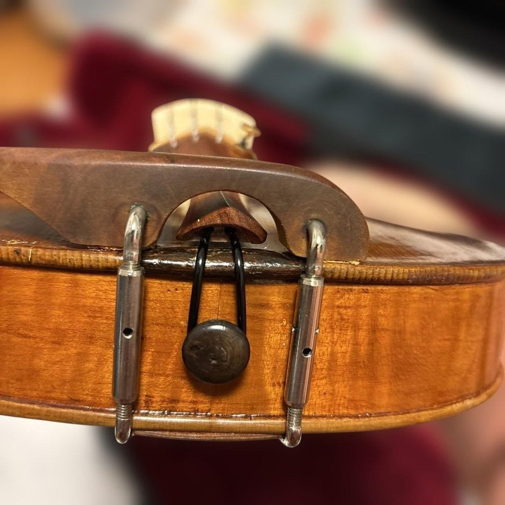 Emile Germain Violin 4/4 size