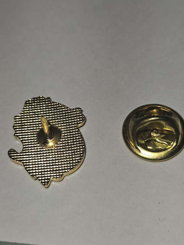 Vintage Masonic Lapel Pin