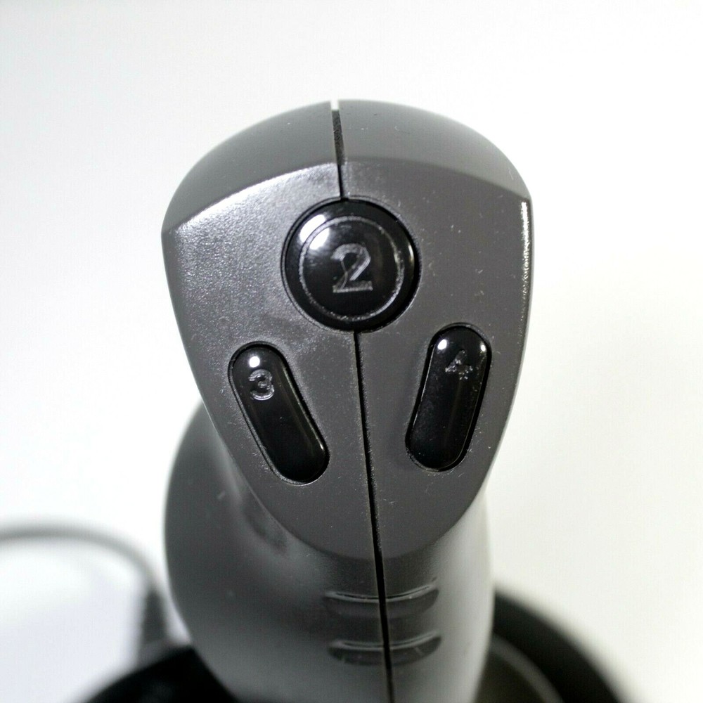 Microsoft Side Winder Joystick