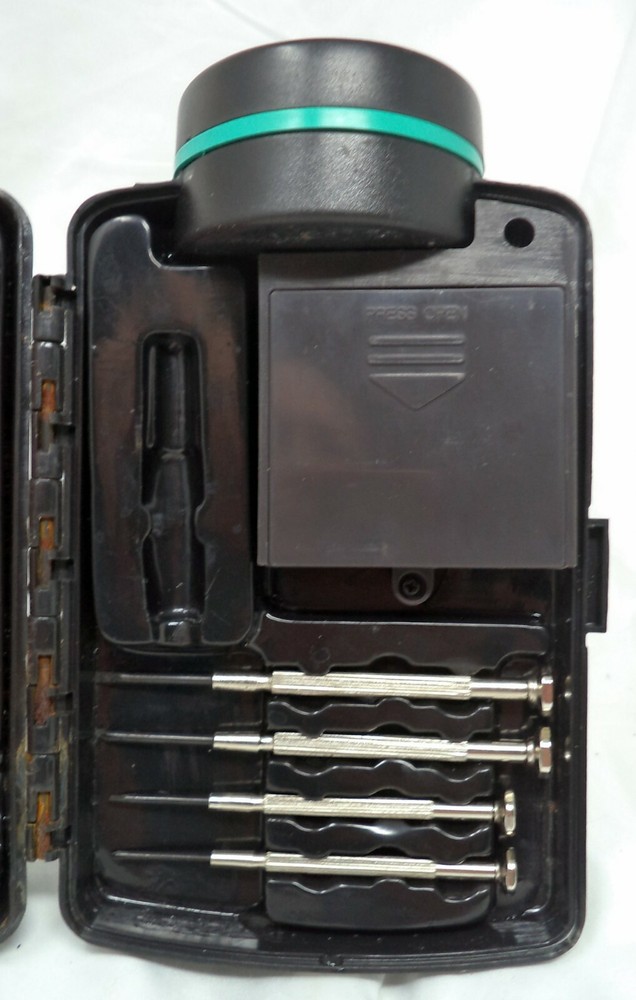 Flashlight Tool Kit