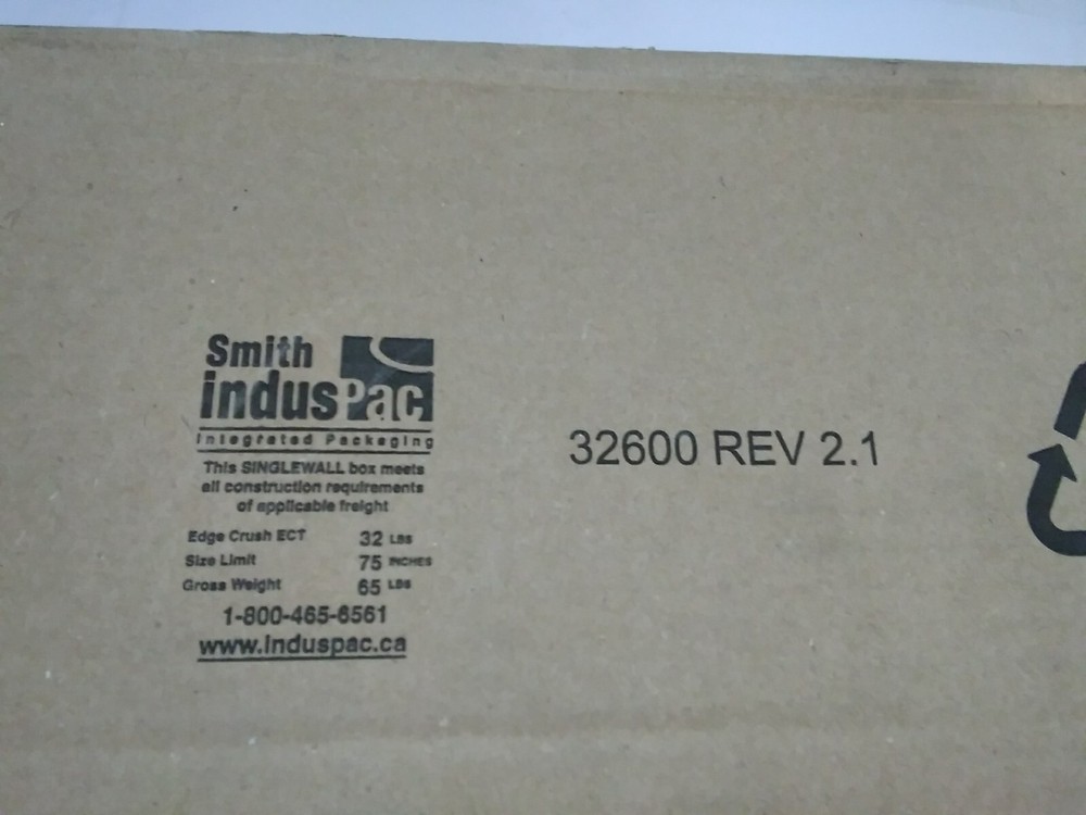 March Networks EDGE 16e 32628 16-Channel Video Encoder Power Supply
