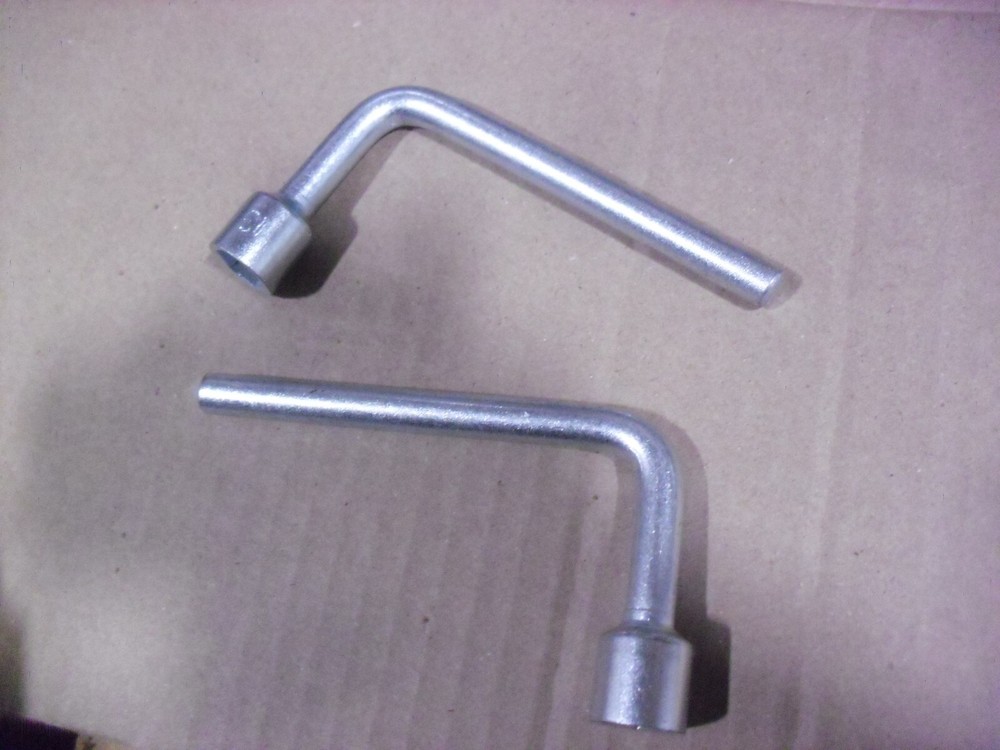 TWO !!! Makita 13mm Wrenches