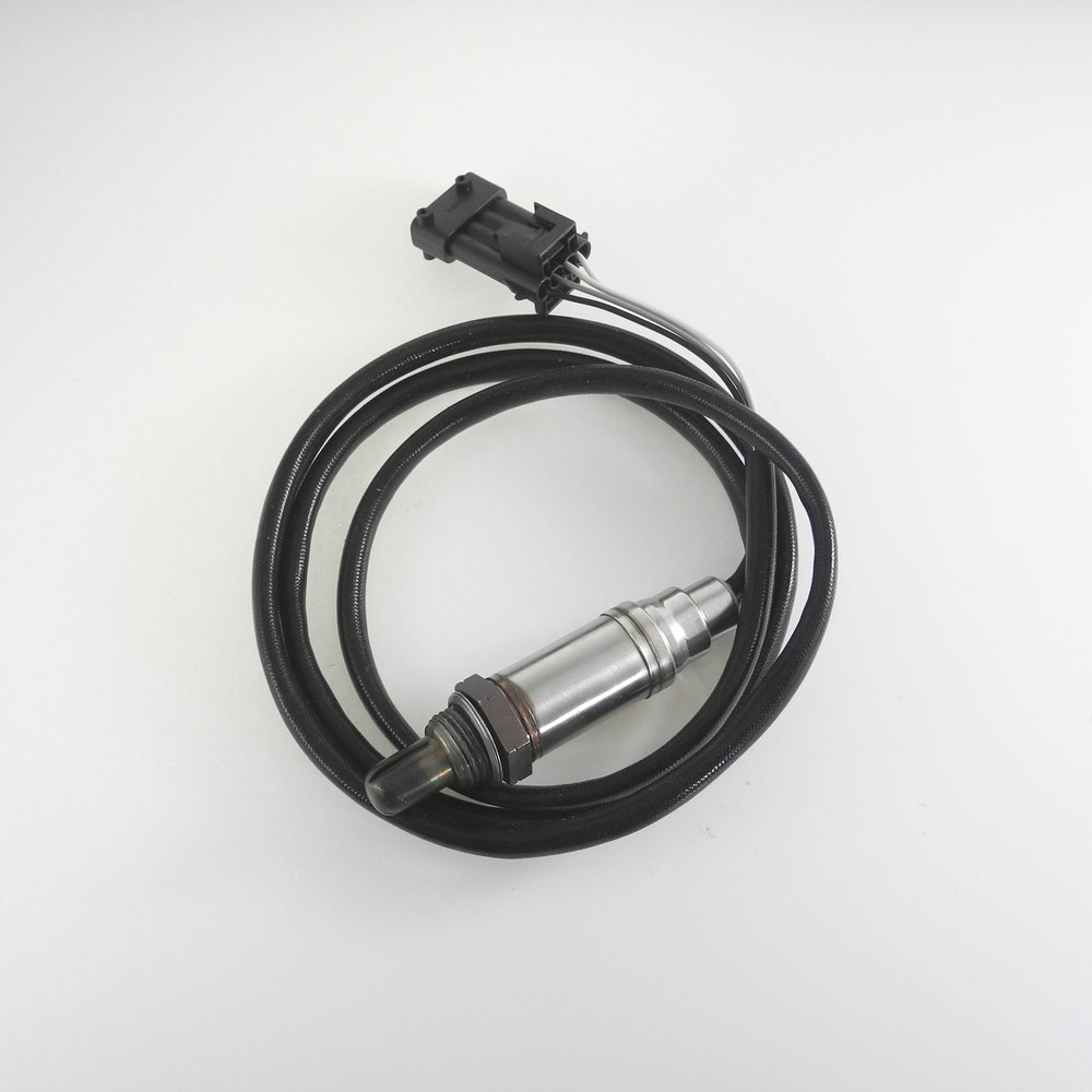 Lambda Oxygen Sensor Upstream For 1999-2000 Saab 9-3 9-5 13817