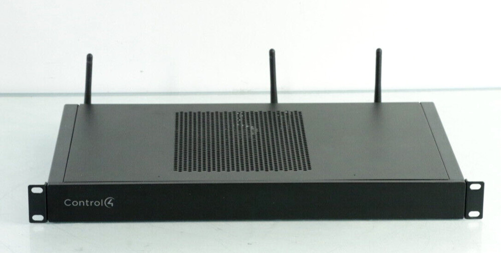 Control4 C4-EA5 V1 Controller n909