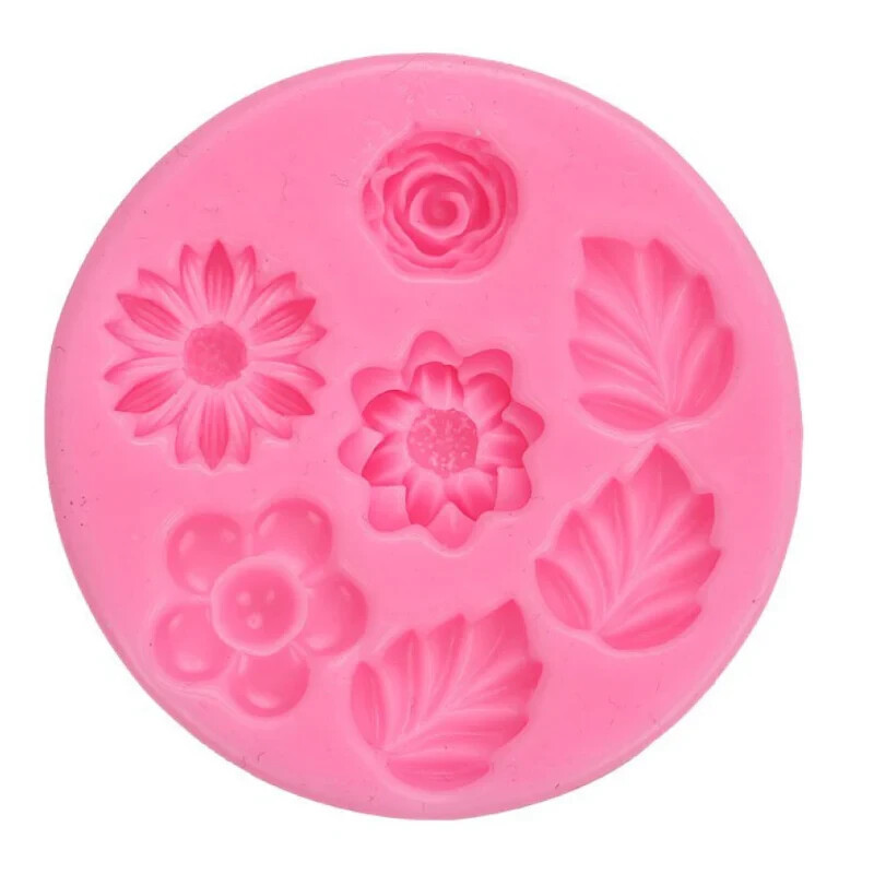 Fun Natural Candle Melts Collection