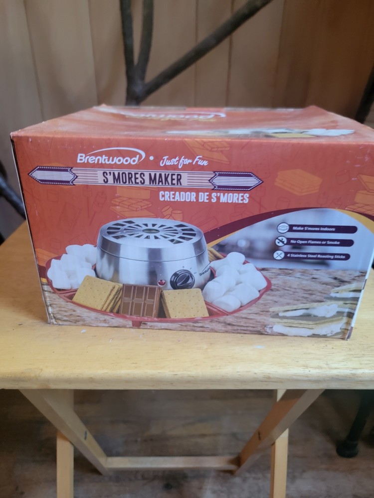 S'more Maker