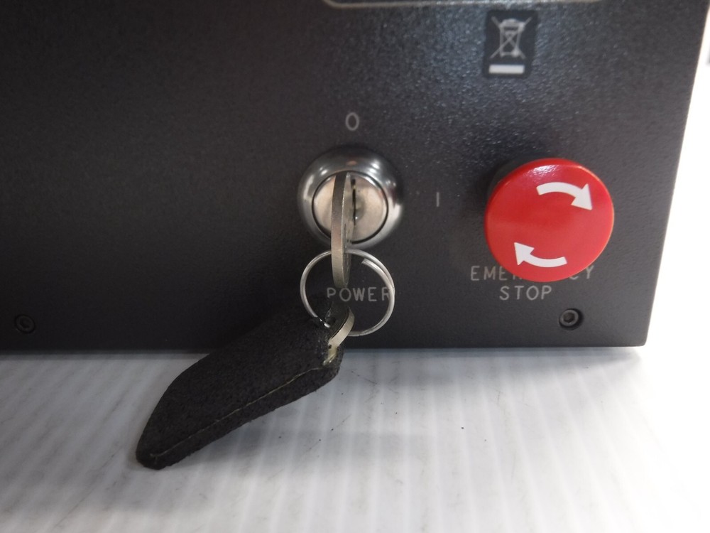 Coherent Quattro 1129897 Quattro Fab System