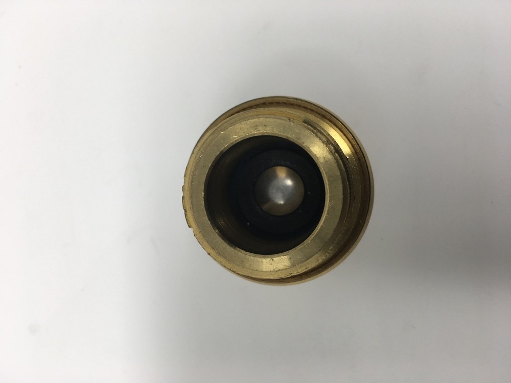 Hose Connection Vacuum Breakers