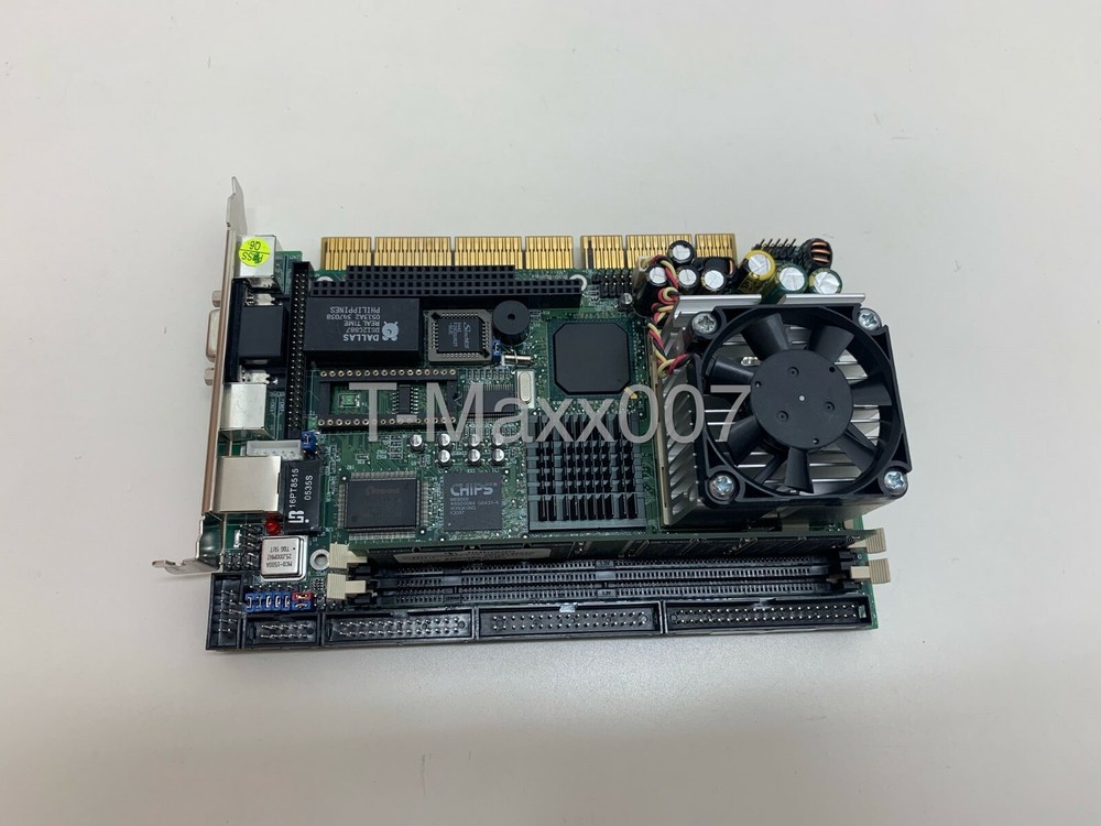 Boser Beckhoff Motherboard HS6237 Ver: 2.2 Mainboard Fully Tested! Fast Shipping