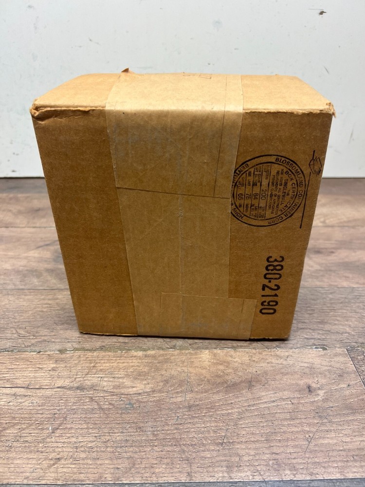 Heathkit Decade Resistance Kit Model IN-3117 Sealed NOS