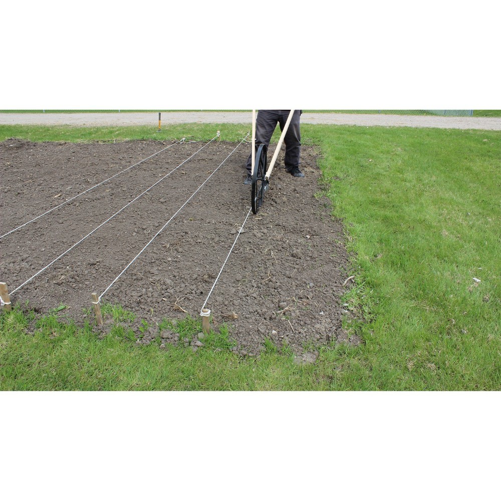 MAXIM - HI-WHEEL PLOW